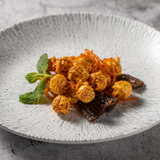 Porcelain dinnerware set